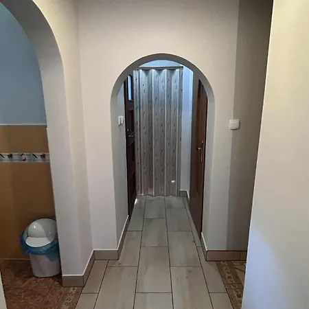 Ucherek Apartment Wisla